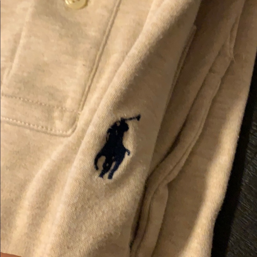 Polo by Ralph Laurent - Picture 2 of 2